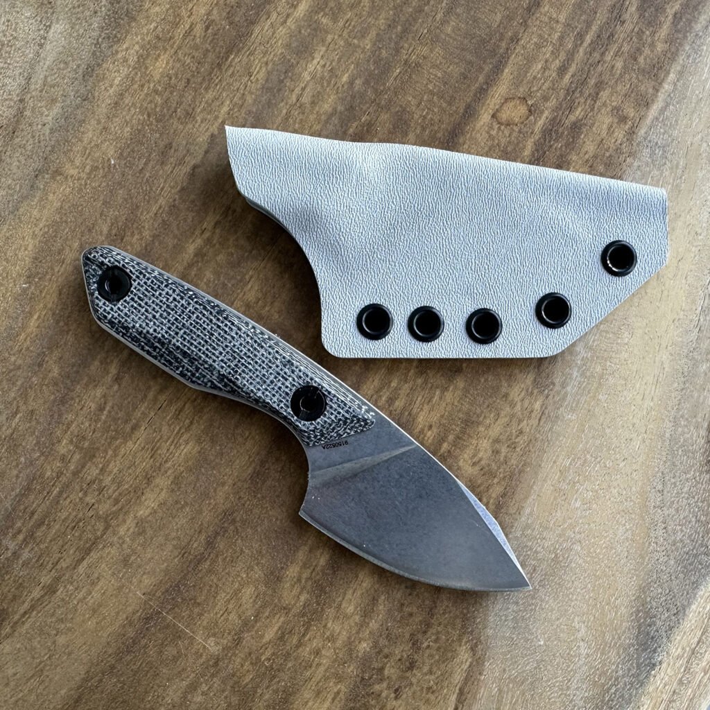 Kydex Sheath for Gerber STOWE