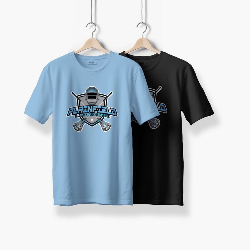 Plainfield Lacrosse - Performance Shirt