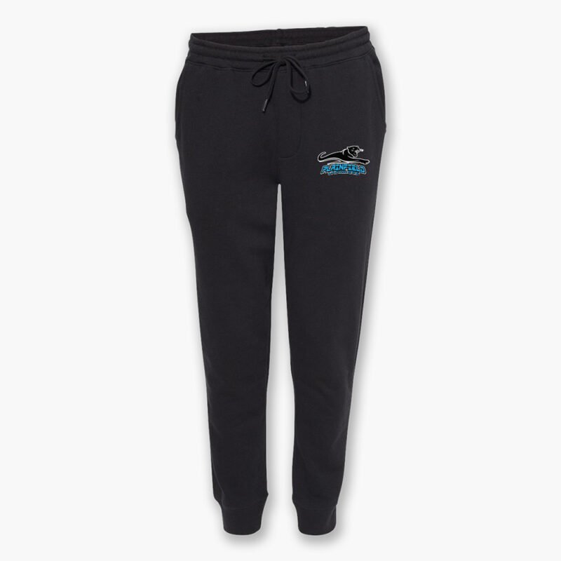 Plainfield Lacrosse - Jogger