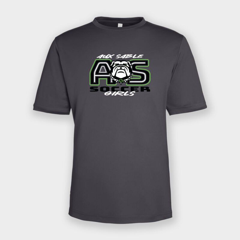 Aux Sable Middle School - Performance Tshirt