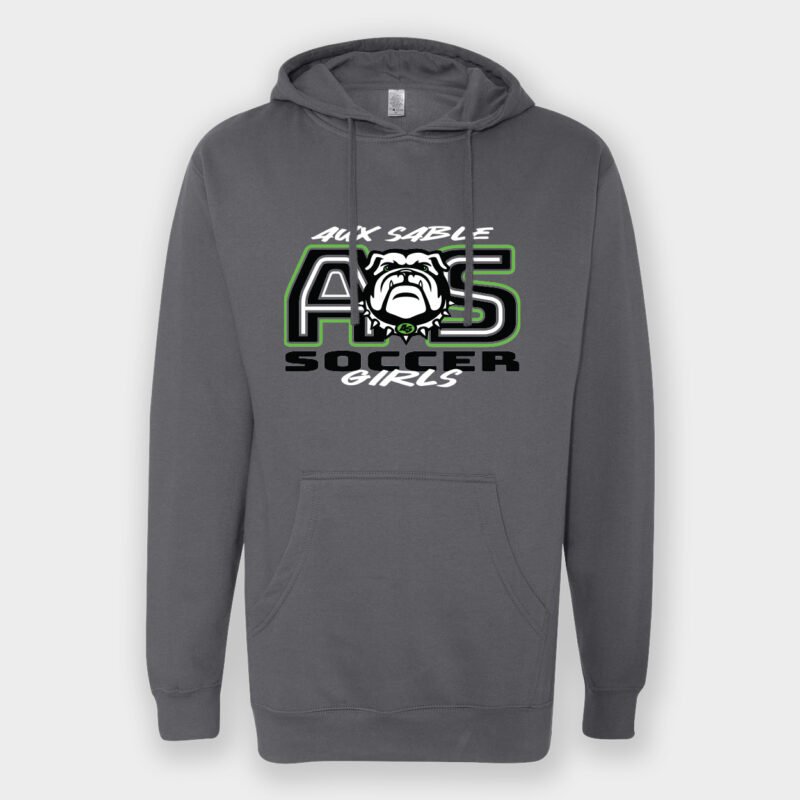 Aux Sable Middle School - Hoodie