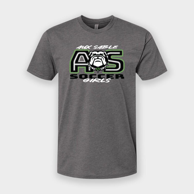 Aux Sable Middle School - Tshirt
